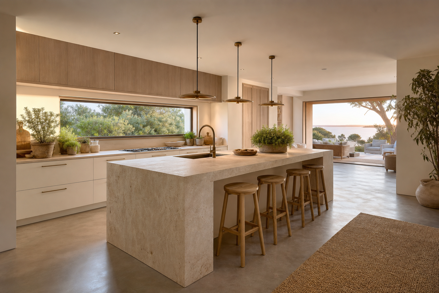 Cocina