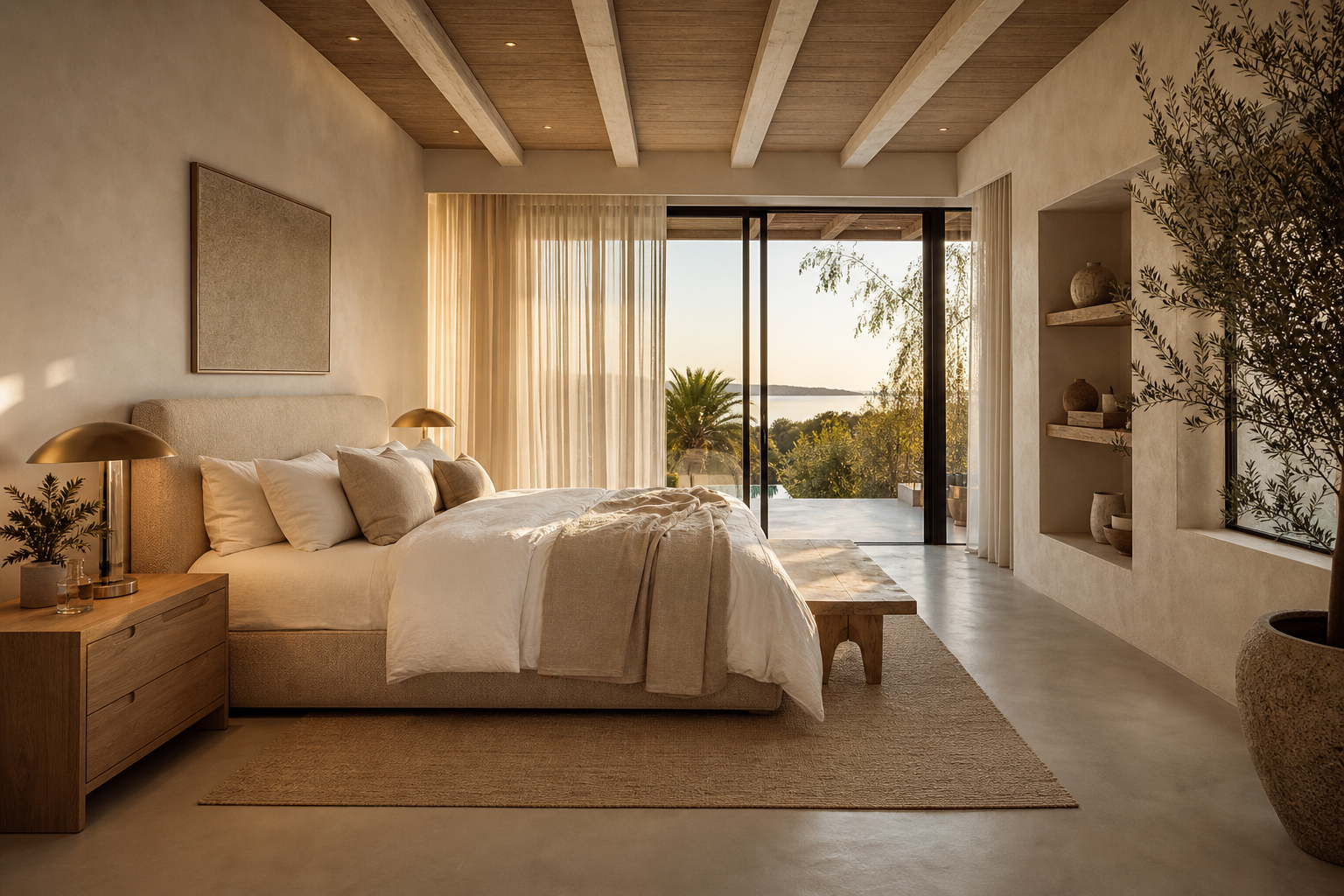 Dormitorio